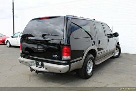 2000 Ford Excursion Limited for sale in Garden Grove, CA – photo 6