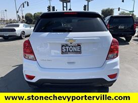 2022 Chevrolet Trax LS AWD for sale in Porterville, CA – photo 6