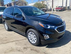 2018 Chevrolet Equinox 1LT for sale in Bakersfield, CA – photo 3