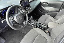 2021 Toyota Corolla Hybrid LE for sale in Capitola, CA – photo 11