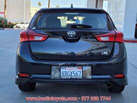 2018 Toyota Corolla iM Base for sale in Tustin, CA – photo 9