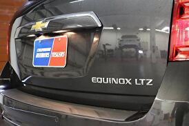 2016 Chevrolet Equinox LTZ FWD for sale in Costa Mesa, CA – photo 29