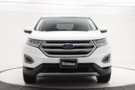 2017 Ford Edge SEL for sale in Pasadena, CA – photo 6