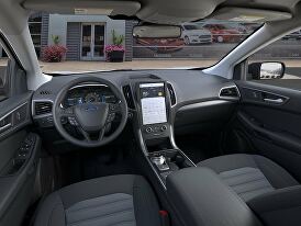 2022 Ford Edge SE AWD for sale in Long Beach, CA – photo 9