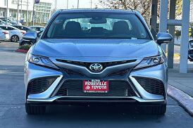 2023 Toyota Camry XSE FWD for sale in Roseville, CA – photo 11