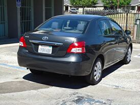 2011 Toyota Yaris Sedan for sale in Sacramento, CA – photo 4