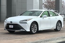 2022 Toyota Mirai XLE FWD for sale in Dublin, CA – photo 8