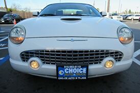 2003 Ford Thunderbird Premium RWD for sale in Sacramento, CA – photo 2