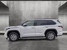 2023 Toyota Sequoia SR5 for sale in Buena Park, CA – photo 10