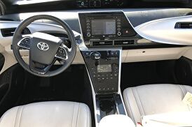 2019 Toyota Mirai FWD for sale in Santa Monica, CA – photo 9