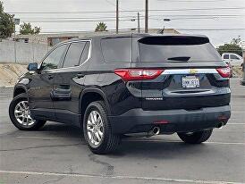 2020 Chevrolet Traverse LS for sale in National City, CA – photo 18