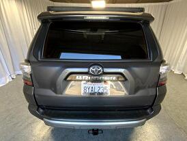 2021 Toyota 4Runner TRD Off Road Premium for sale in Chico, CA – photo 8