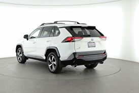 2021 Toyota RAV4 Prime SE AWD for sale in Thousand Oaks, CA – photo 7