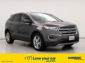 2016 Ford Edge Titanium for sale in Colma, CA