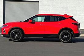 2022 Chevrolet Blazer 2LT for sale in Gilroy, CA – photo 8