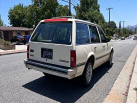 1983 Chevrolet Cavalier CS Wagon FWD for sale in Thousand Oaks, CA – photo 4