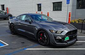 2021 Ford Mustang Shelby GT500 Fastback RWD for sale in San Francisco, CA – photo 14