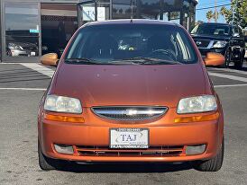 2007 Chevrolet Aveo 5 LS Hatchback FWD for sale in Vallejo, CA – photo 20