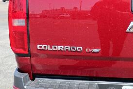 2020 Chevrolet Colorado Z71 Crew Cab 4WD for sale in El Centro, CA – photo 8