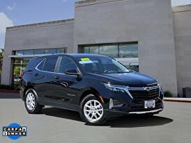 2022 Chevrolet Equinox 1LT for sale in Laguna Niguel, CA