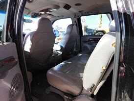 2000 Ford Excursion Limited 4WD for sale in Livermore, CA – photo 17