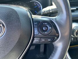 2020 Toyota RAV4 Hybrid XSE AWD for sale in Huntington Beach, CA – photo 12