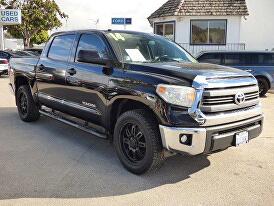 2014 Toyota Tundra SR5 for sale in Arroyo Grande, CA