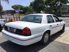2000 Ford Crown Victoria Police Interceptor for sale in Poway, CA – photo 7