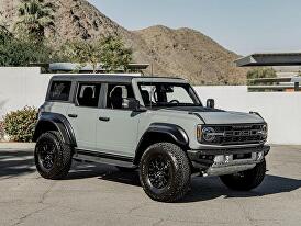 2022 Ford Bronco Raptor for sale in Rancho Mirage, CA