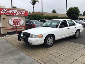 2010 Ford Crown Victoria Police Interceptor for sale in Poway, CA – photo 5