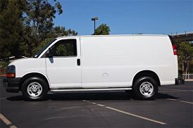 2020 Chevrolet Express Cargo 2500 RWD for sale in San Leandro, CA – photo 10
