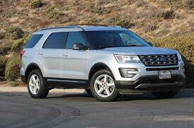 2017 Ford Explorer XLT AWD for sale in Seaside, CA – photo 8