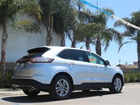 2017 Ford Edge SEL for sale in Santa Maria, CA – photo 8