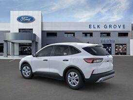 2022 Ford Escape S FWD for sale in Elk Grove, CA – photo 4