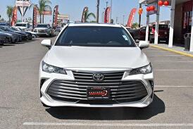 2019 Toyota Avalon XLE for sale in Merced, CA – photo 2