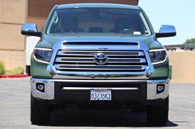 2021 Toyota Tundra Limited for sale in Vallejo, CA – photo 9