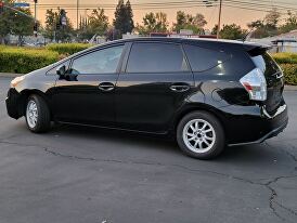 2013 Toyota Prius v Two FWD for sale in Rancho Cordova, CA – photo 7