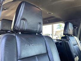 2015 Ford Expedition EL Platinum for sale in Tustin, CA – photo 19
