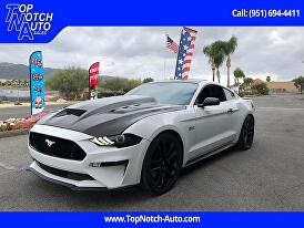 2018 Ford Mustang GT for sale in Temecula, CA