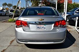 2016 Chevrolet Cruze Limited 1LT FWD for sale in Lawndale, CA – photo 8
