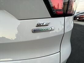 2017 Ford Escape SE for sale in El Cajon, CA – photo 19
