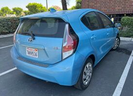 2015 Toyota Prius c Two for sale in Rosemead, CA – photo 2