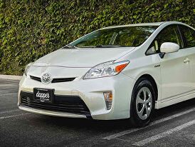 2014 Toyota Prius Four for sale in Los Angeles, CA – photo 9