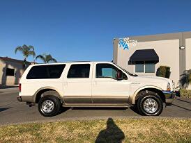 2004 Ford Excursion Eddie Bauer for sale in Temecula, CA – photo 4
