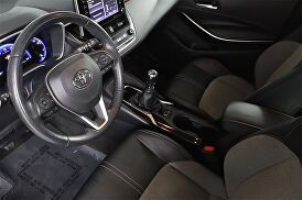 2019 Toyota Corolla Hatchback XSE FWD for sale in Auburn, CA – photo 10