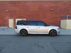 2013 Ford Flex SEL for sale in Bellflower, CA – photo 5