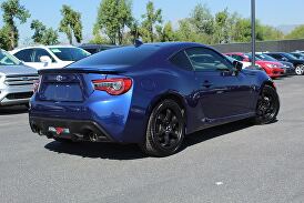 2020 Toyota 86 RWD for sale in Fontana, CA – photo 6