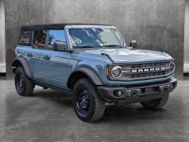 2022 Ford Bronco Black Diamond for sale in Santa Clarita, CA – photo 3