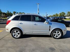 2014 Chevrolet Captiva Sport LT for sale in Yuba City, CA – photo 8