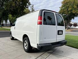 2007 Chevrolet Express 1500 Cargo for sale in San Jose, CA – photo 4